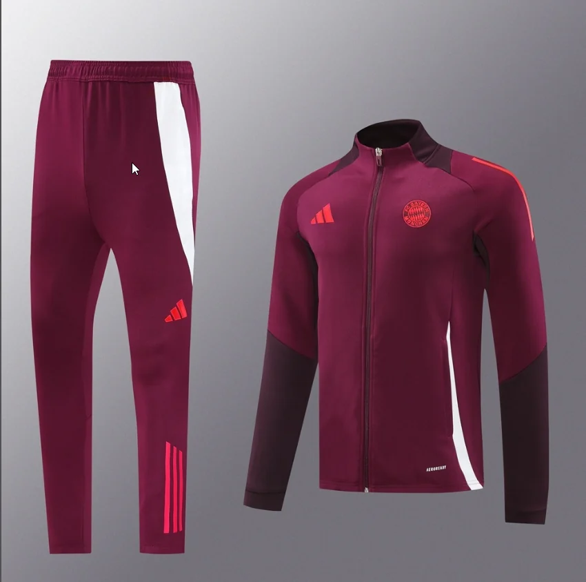 Camiseta Bayern Munich Chándal
